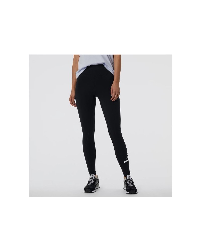 New Balance Leggings Essentials Stacked