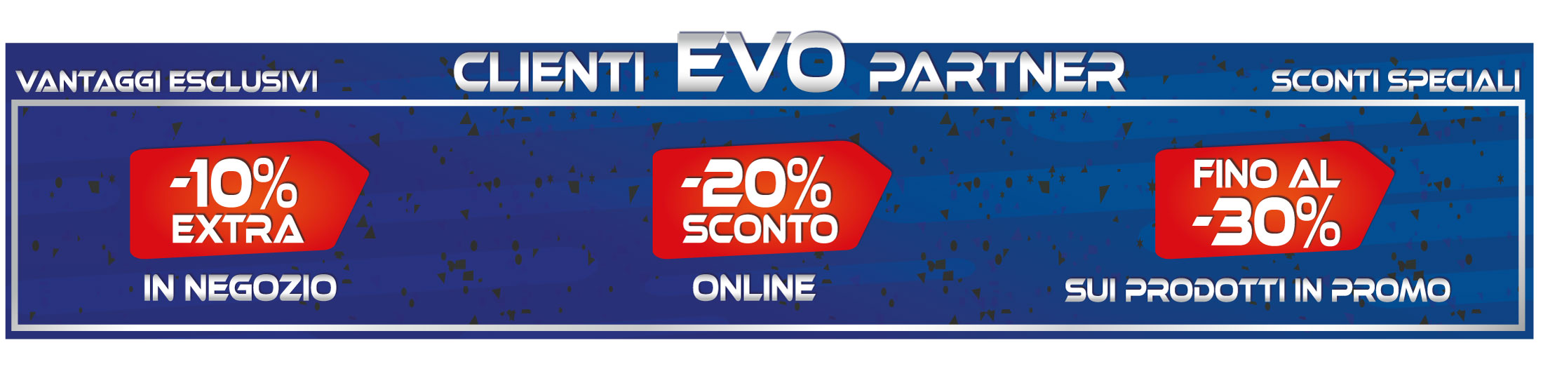 Clienti Evo Parner